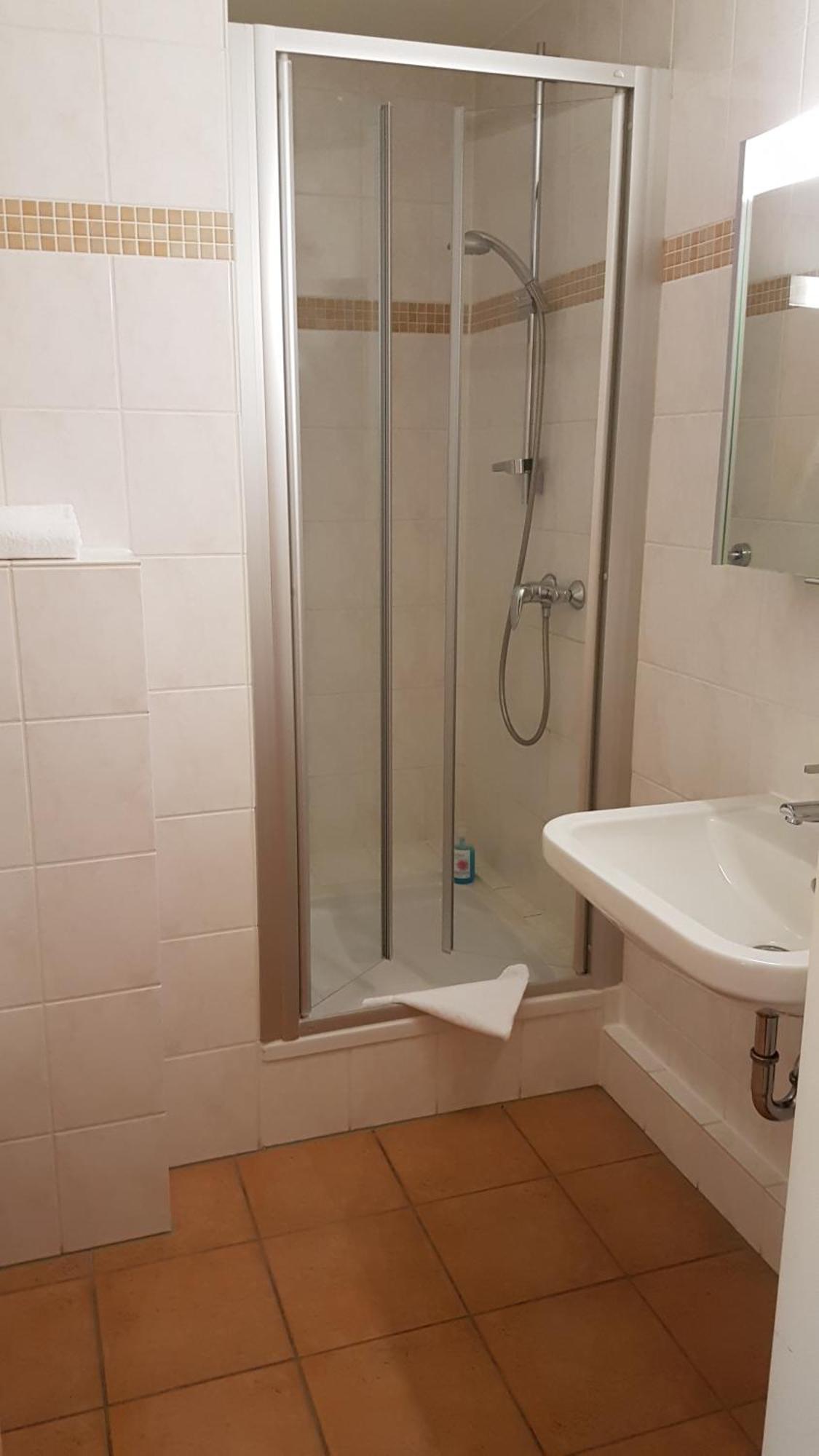 Hotel Hafen Buesum Szoba fotó